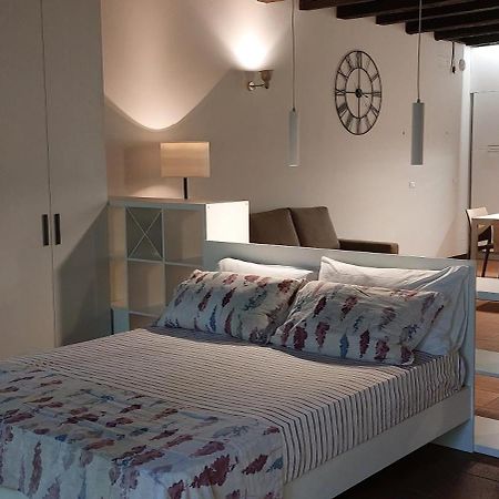 Studio Rosa Vicenza Luaran gambar