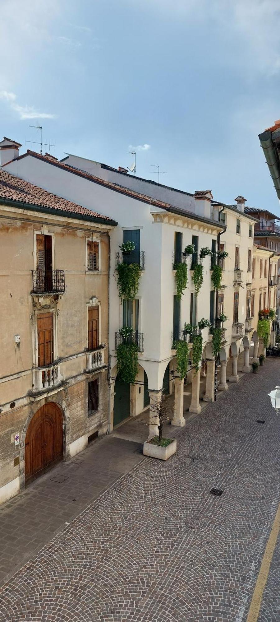 Studio Rosa Vicenza Luaran gambar