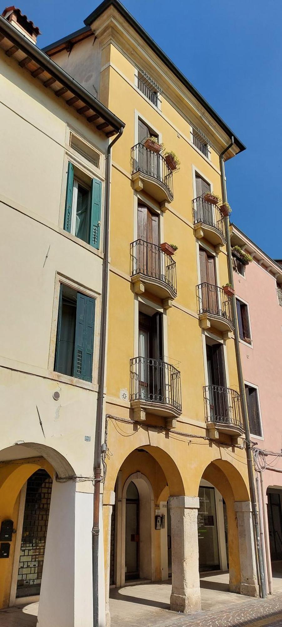 Studio Rosa Vicenza Luaran gambar