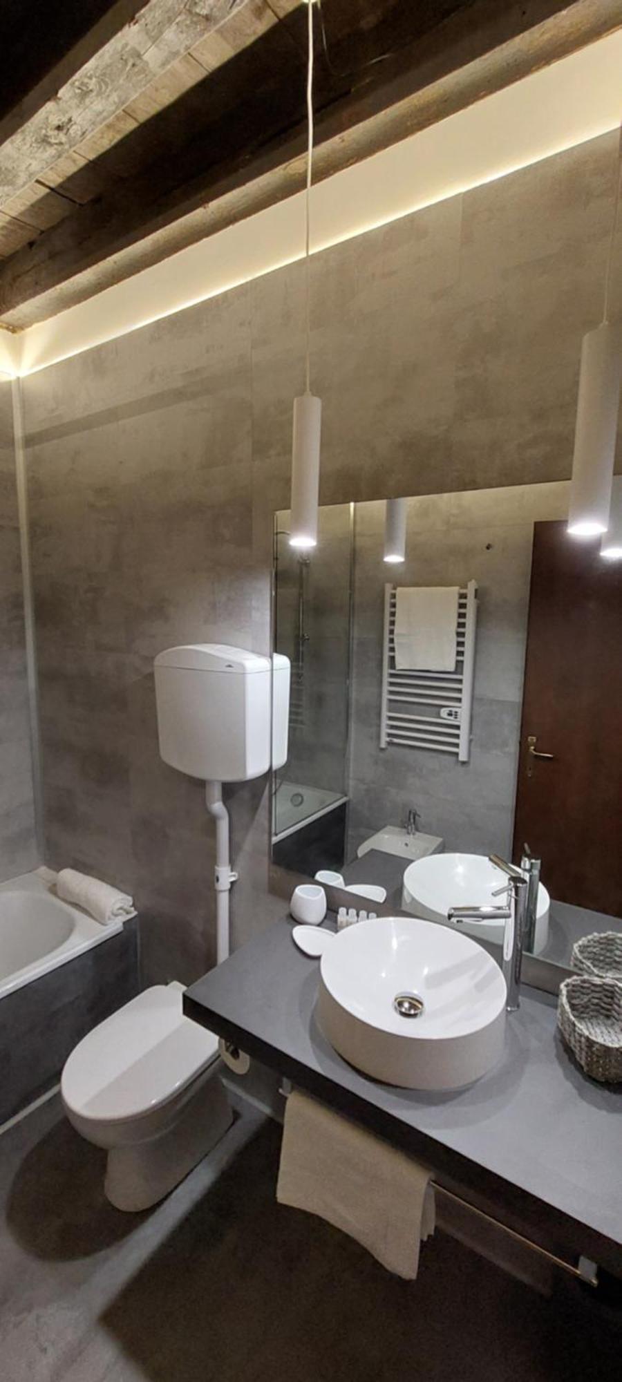 Studio Rosa Vicenza Luaran gambar