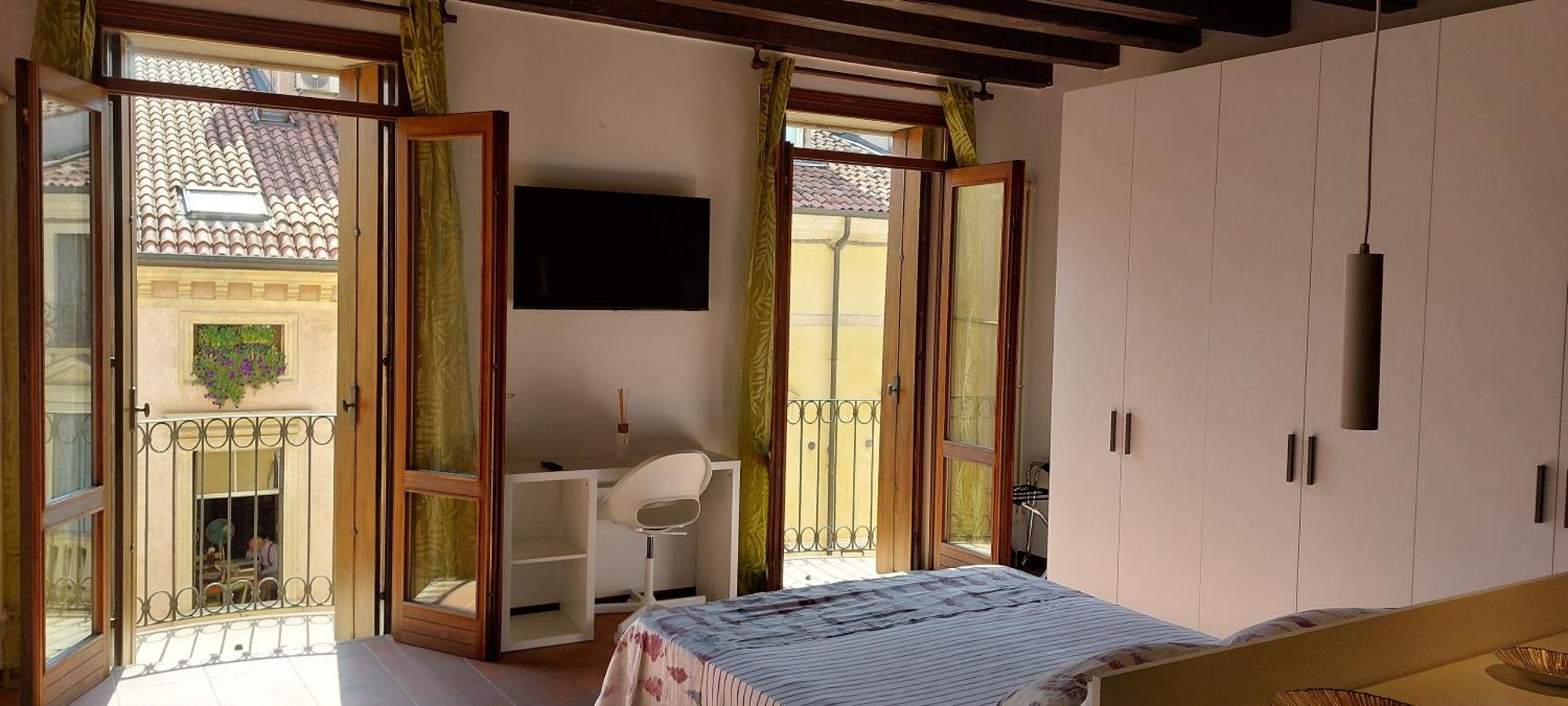 Studio Rosa Vicenza Luaran gambar