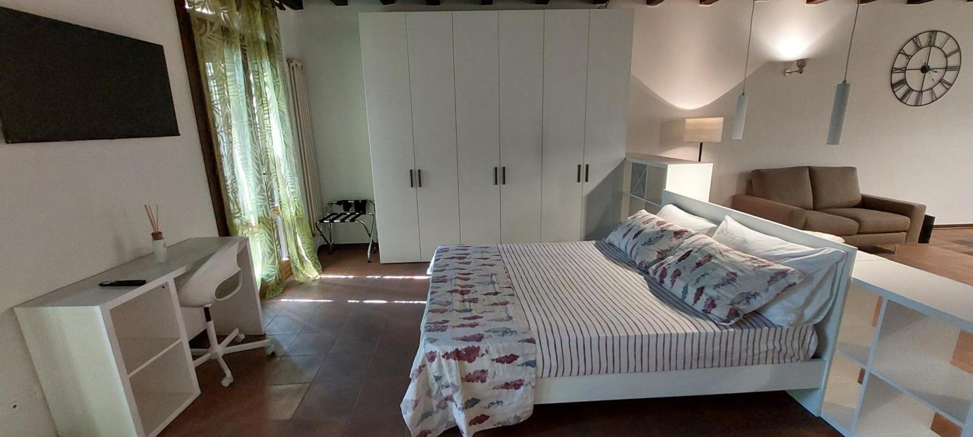 Studio Rosa Vicenza Luaran gambar