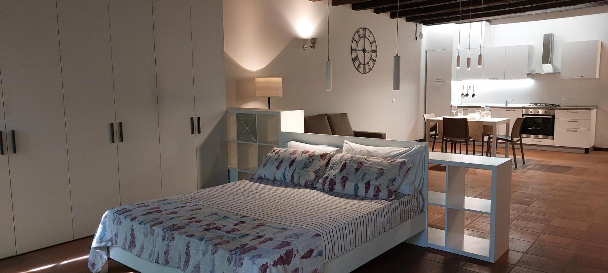 Studio Rosa Vicenza Luaran gambar