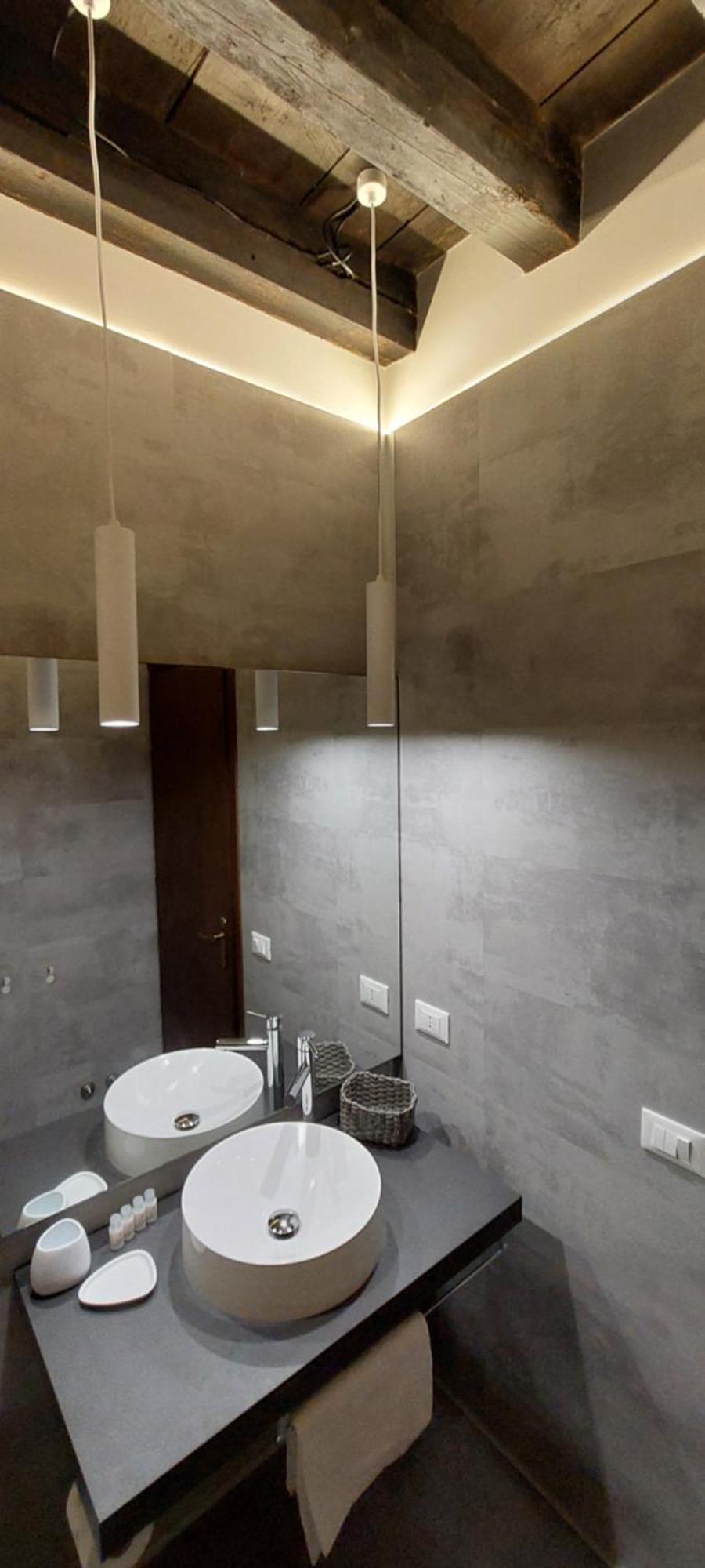 Studio Rosa Vicenza Luaran gambar
