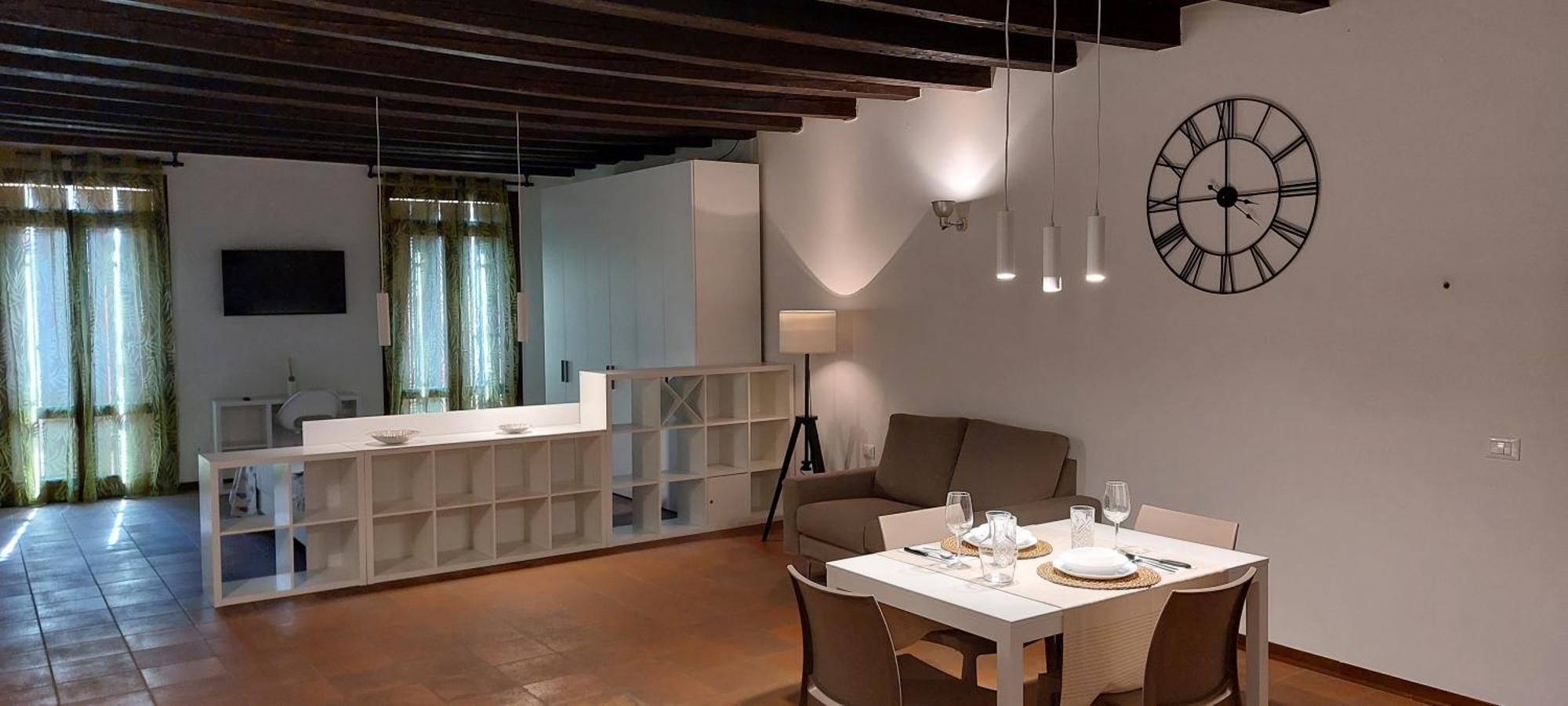 Studio Rosa Vicenza Luaran gambar