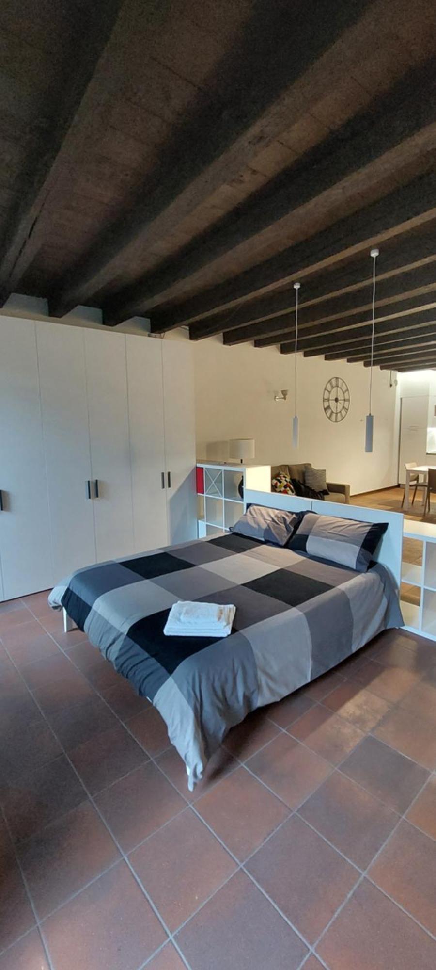 Studio Rosa Vicenza Luaran gambar