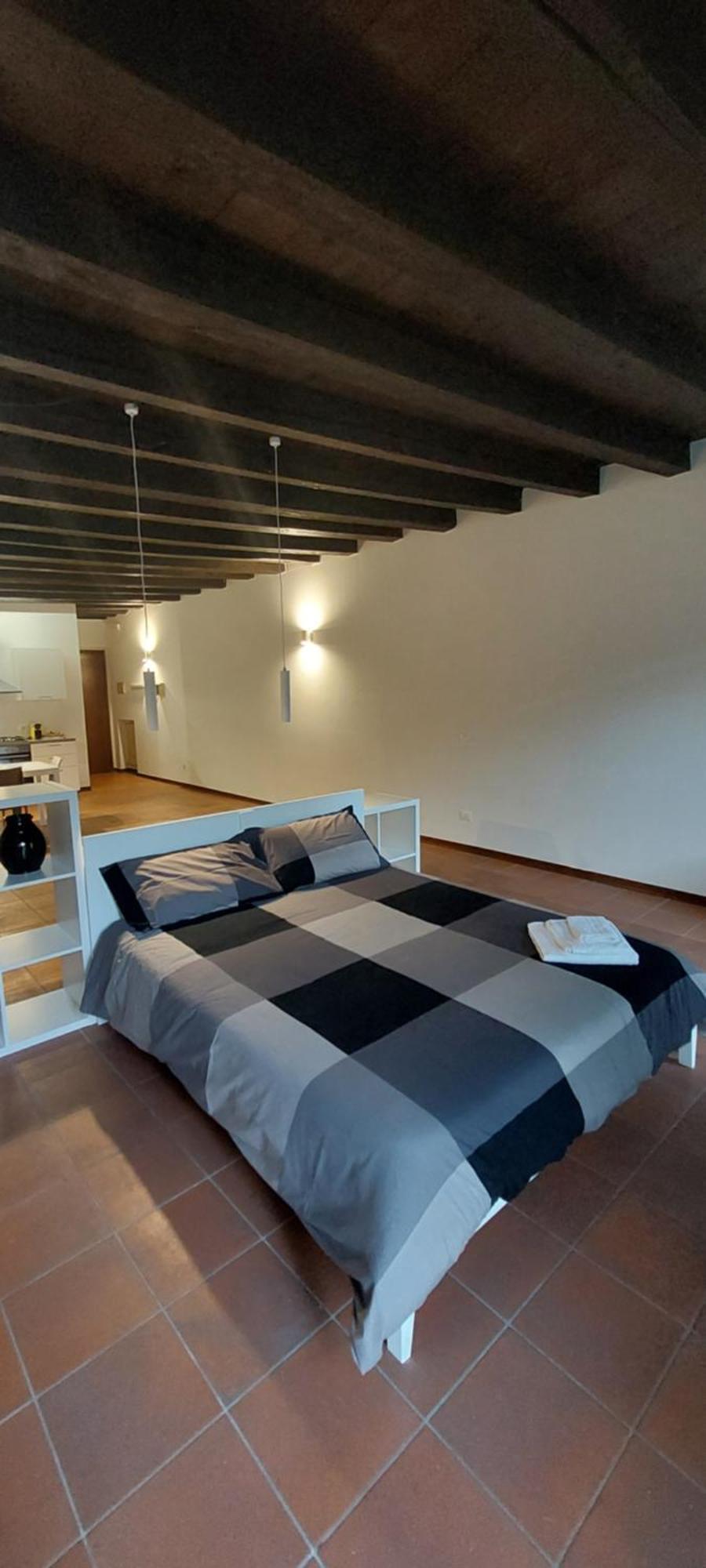 Studio Rosa Vicenza Luaran gambar
